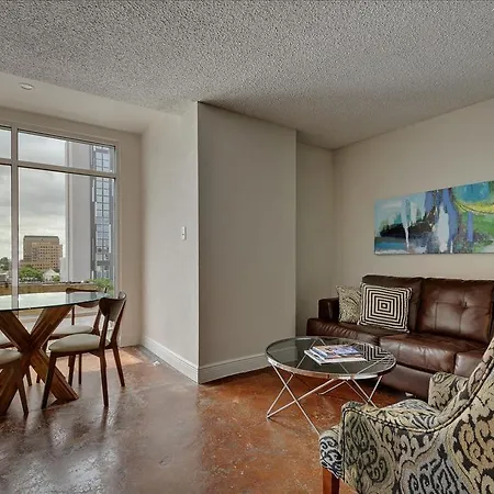 Appartamento Littlefield Lofts #707